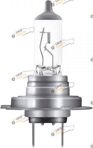Галогеновая лампа Osram Truck Star Pro H7 2 шт (64215TSP DUO)