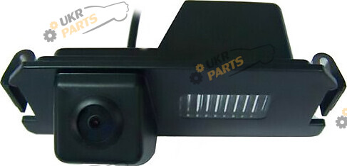 Штатная камера заднего вида CRVC HY-4 Hyundai (08999)