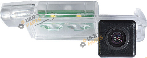 Штатная камера заднего вида Prime-X CA-1366 Seat (22566)