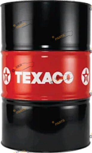 Масло гидравлическое Texaco 1000 THF 208 л