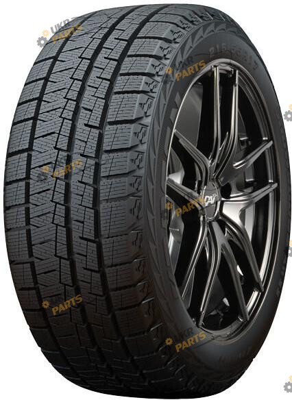 Шина Kapsen AW33 XL (245/45 R18 100H) зимние (2454518AW33)