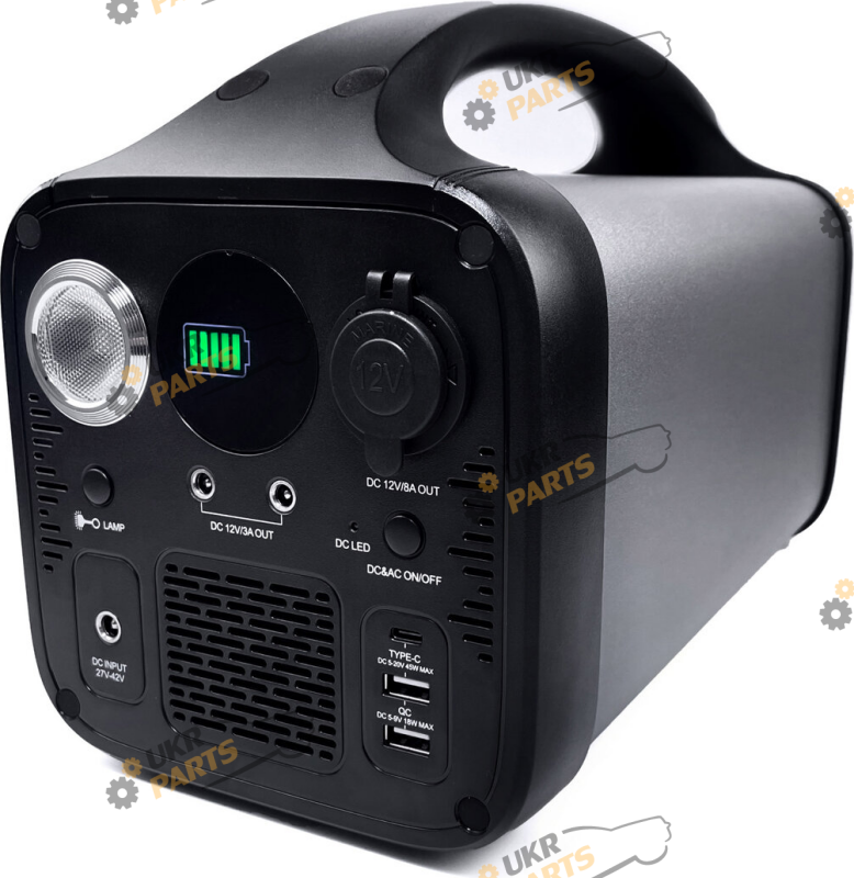 Зарядная станция Junlee PS-1000 972 Вт/ч (PS-1000)