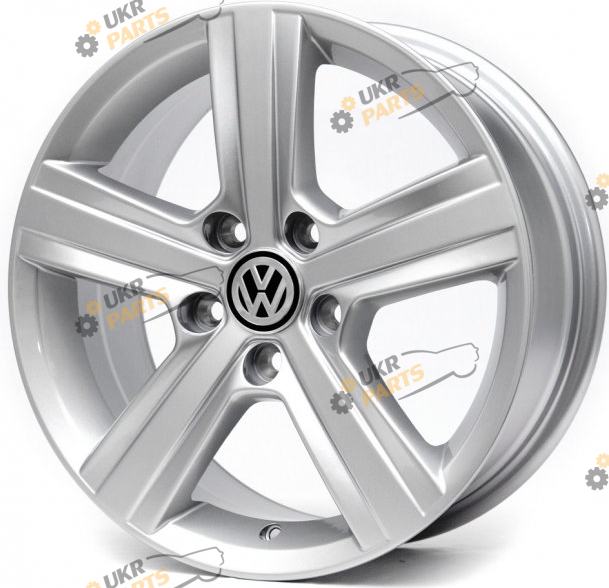 Литой диск Replica Volkswagen (RX375) R16 (1002112152)