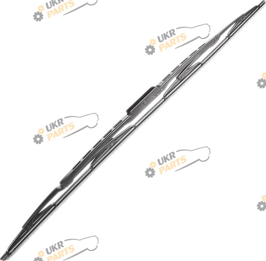 Дворник Carlife IDEAL (I70)