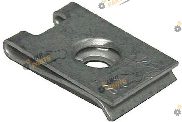 Монтажная пластина CARFAST для рефлекторов OPEL, AUDI, BMW (92284C)