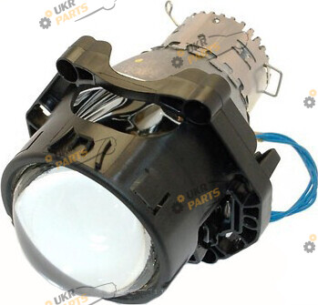 линзы Биксенон Baxster тип HELLA 6 D2S 3 дюйма (24440)