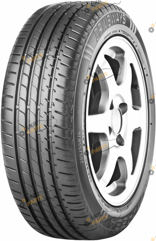 Шина LASSA DRIVEWAYS 2023 (185/55 R15 82V) летние (219453)