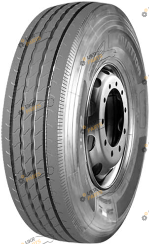 Шина Ovation RSVI-162 (295/80 R22.5 152M) всесезонные (29580225RSVI162)