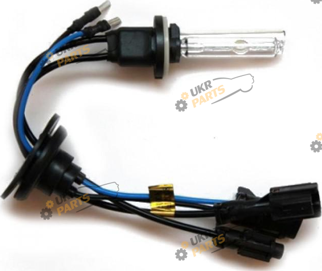лампа Ксенон Infolight H7 5000 K (04931)