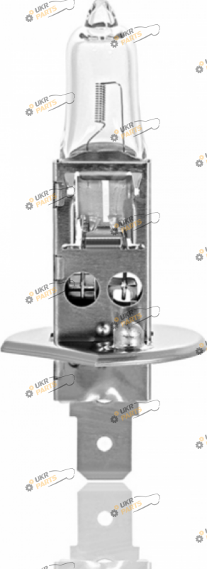 Галогеновая лампа Philips MasterDuty H1 1 шт (13258MDC1)