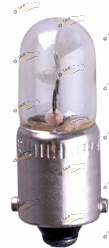 Лампочка Trifa 12V 2,0W BA 9s (00117)