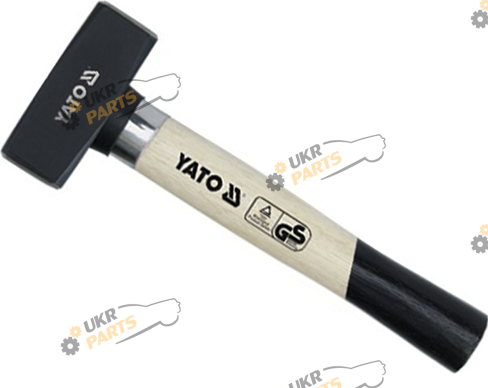 Кувалда Yato 260 мм 1250 г (YT-4551)