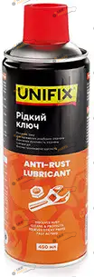 Жидкий ключ Unifix 0.45 л (81152)