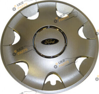 Колпак Ford R15 оригинал Ford (1 151 521)
