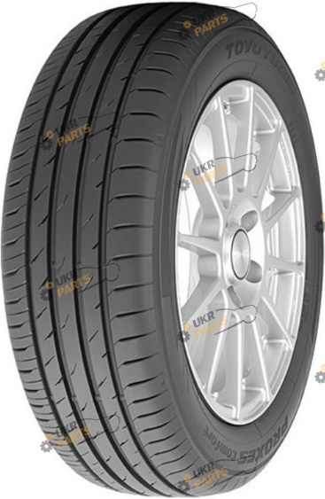 Шина Toyo XL PROXES Comfort (175/65 R15 88H) летние (TS01779)