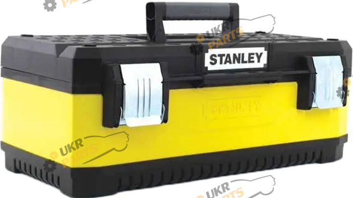 Ящик для инструментов Stanley 58.4 x 29.3 x 22.2 см (1-95-613)