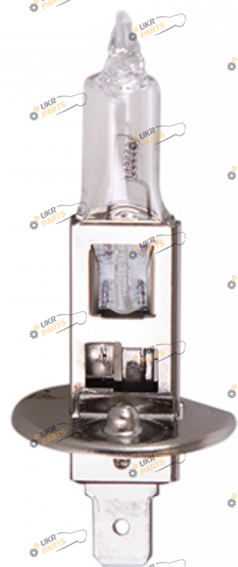 Галогеновая лампа Trifa 24V 100W H1 (01630)
