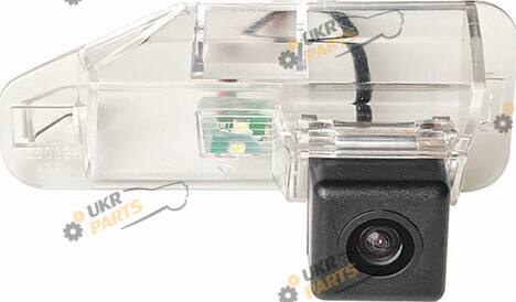 Штатная камера заднего вида Prime-X CA-9803 Lexus (22424)