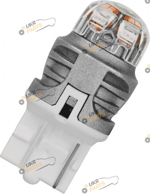 LED лампа Osram LEDriving Premium W21W 1.5 Вт (OS 7905 R-02B)