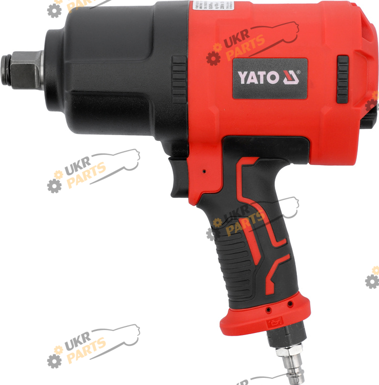 Гайковерт пневматический Yato 3/4