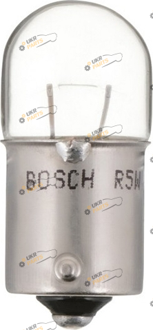 Лампочка Bosch ECO Truck R5W (1 987 302 868)