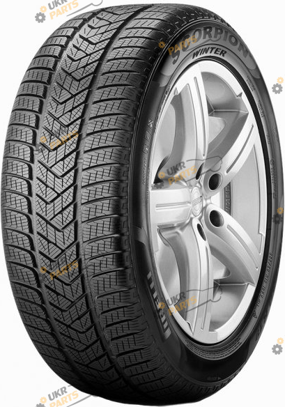 Шина Pirelli Scorpion Winter XL (275/45 R19 108V) зимние (1000515476)