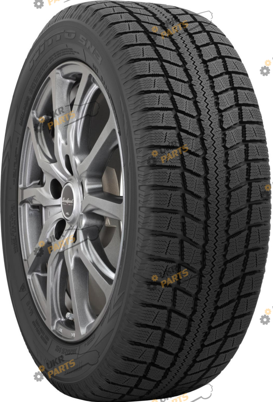 Шина NITTO XL SN3 (215/55 R17 98H) зимние (NW00149)