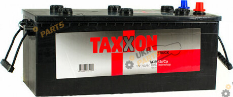 Грузовой аккумулятор Taxxon Truck 190 Ач (895 912)