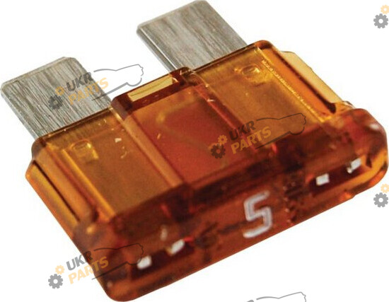Предохранитель Chery 5 A (S113722007)