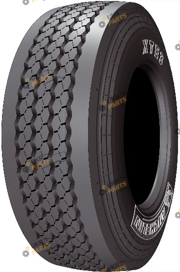 Шина Michelin XTE 3 (385/65 R22.5 88T) зимние (38565R225CMIXTE3)