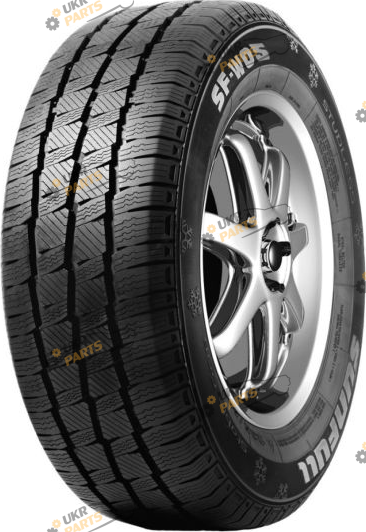 Шина Sunfull SF-W05 (215/65 R15 104R) зимние (21565R15ZDSF104RW05)