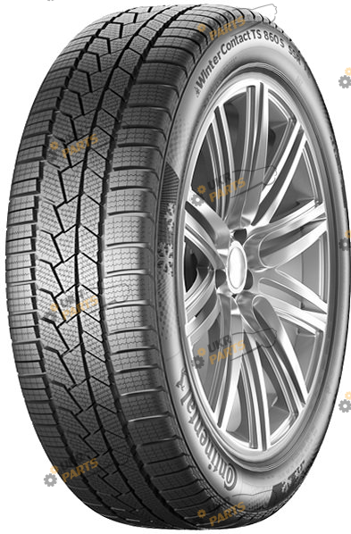 Шина Continental XL FR WinterContact TS 860 S (315/35 R21 111V) зимние (03556510000)