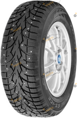 Шина Toyo OBSERVE G3-ICE (175/70 R14 84T) зимние (TW00593)