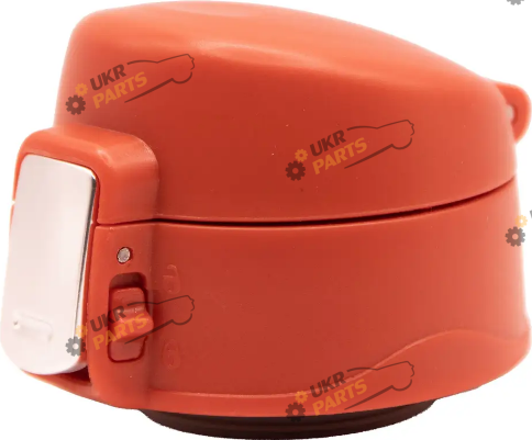 Крышка для термоса Tramp 0,35 л. Snap red (UTRC-106-107-PRB-red)