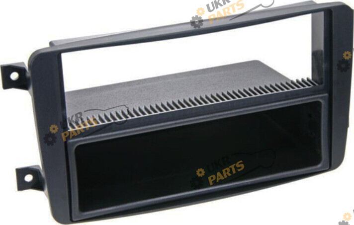 Переходная рамка Mercedes C/CLK(W203) 1 din (10352)