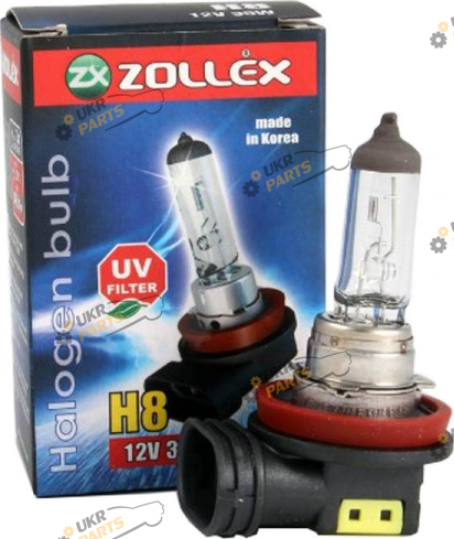 Zollex H8 35 Вт (2859424)