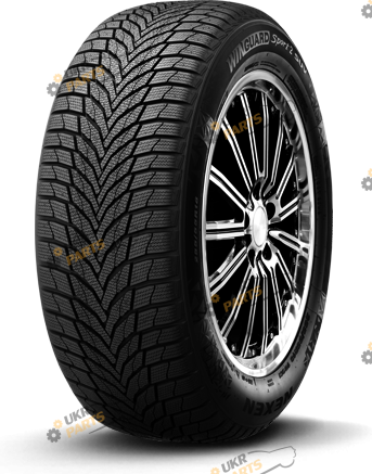 Шина Nexen WinGuard SPORT 2 SUV XL (225/60 R18 104V) зимние (15910)