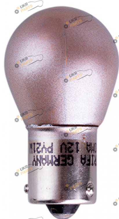Лампочка стопа Trifa 12V 21W BAU15s chroma (30381 (1/10))
