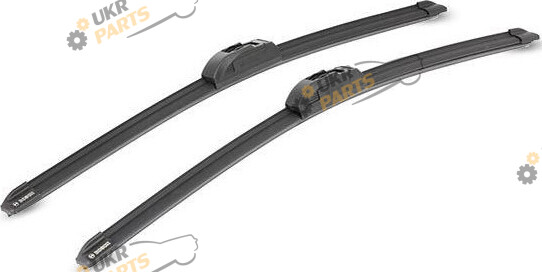 Пара дворников Bosch Aerotwin (3 397 118 906)