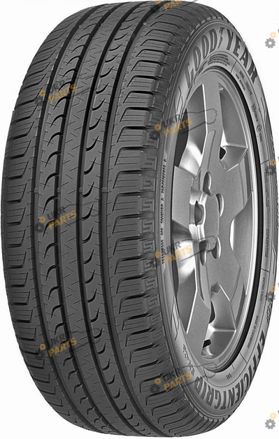 Шина Goodyear EfficientGrip SUV 215/65 R16 102 H (576025) (215/65 R16 102H) летние (576025)
