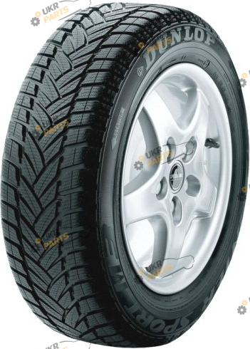 Шина Dunlop SP Winter Sport M3 (225/40 R18 88H) зимние (8287)