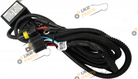 провод питания КВАНТ Standart 24V на ксенон (00-00003270)