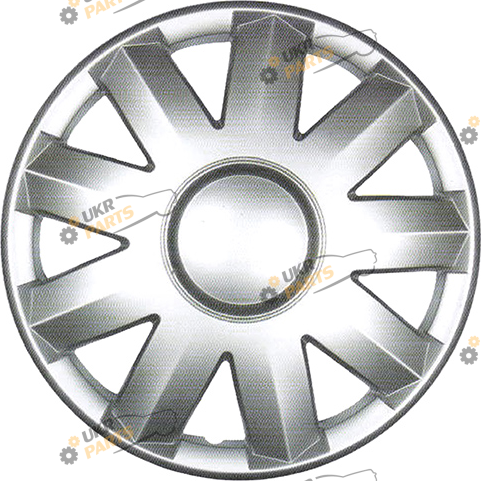 Комплект колпаков Olszewski TURKUS R14 универсальные (29842)
