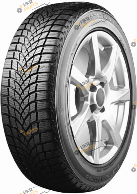 Шина Saetta XL (185/60 R15 88T) зимние (1000735595)