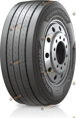 Шина Hankook e-cube Blue TL20 (435/50 R19.5 160J) всесезонные (3003413)