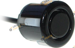Датчик Baxster Black 20мм 1 шт (24409)