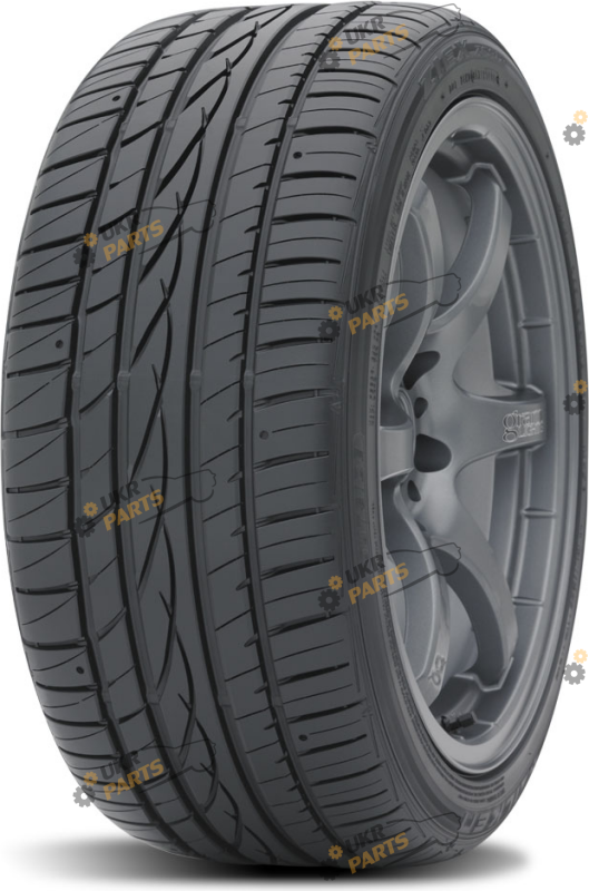 Шина Falken Ziex ZE-912 Thailand 2021 (215/60 R17 96H) летние