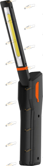 Инспекционный фонарь Osram LEDinspect SLIM 500 с крючком (OS LEDIL403)