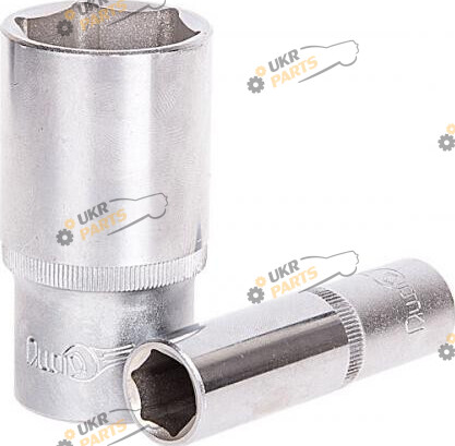 Головка торцевая Alloid квадрат 1/4