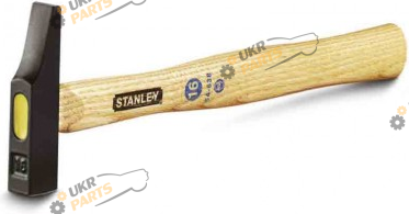Молоток столярный Stanley 315 г (1-54-641)